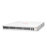 SWITCH HPE ARUBA JL686B INSTANT ON 1930 48G 4SFP 370W