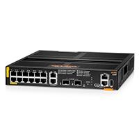 [NIC-4914] SWITCH HPE ARUBA R8Q72A 6200F 12G CL4 2G/2SFP+ 139W