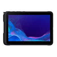 TABLET SAMSUNG GALAXY TAB ACTIVE4 PRO 10.1 PULGADAS CON S PEN, MODELO SM-T636, COLOR NEGRO, 4GB RAM, 64GB ROM, 8 13 MP, WIFI LTE 5G, ANDROID, ENTERPRISE EDITION 3 AÑOS GARANTIA 1 KNOX