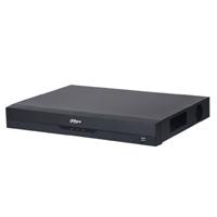 [NVR-178] NVR/ DAHUA/ NVR2208-8P-I2/DE 8 MP/ 8 CANALES IP/ WIZSENSE/ 8 POE/ SMART H.265+/ 1 CH DE RECONOCIMIENTO FACIAL Y FD/ HASTA 10 BASES DE DATOS DE ROSTROS/ 2 PUERTOS SATA/ SMD PLUS/ MAX. DECODIFICACION D