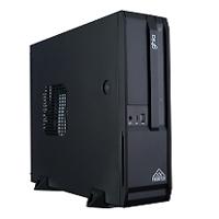 GHIA FRONTIER SLIM 2.0 / AMD RYZEN 3 3200G, 4 NUCLEOS MAX 4.0 GHZ / RAM 8 GB / SSD NVME 1 TB / WIN 11 PRO