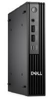 [PC-6651] PC DELL PRO MICRO INTEL CORE I7 14700T 16 GB 512 GB SSD WIFI WIN 11 PRO 3 AÑO DE GARANTIA NEGRO DDD75