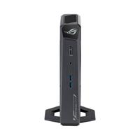 MINI PC ASUS ROG NUC 2025 CORE ULTRA 9 275HX /24 CORES (8P+16E) /32GB DDR5 6400 /2TB M.2 /RTX 5070TI 12GB GDDR7 /2X HDMI 2.1 /2X DP 2.1 /1X THUNDERBOLT 4 /W11 HOME