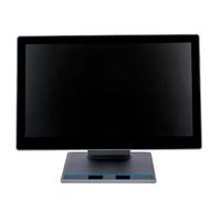 [POS-154] TERMINAL PUNTO DE VENTA TECHZONE TZPOAIOI303, MULTI TOUCH CAPACITIVO, FHD 10 PUNTOS, 15.6 PULGADAS, INTEL CORE I3 1215U RAM 8GB ALMACENAMIENTO 256GB. NO INCLUYE LICENCIA.