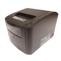 [PR-1657] MINIPRINTER EC LINE EC-PM-80330, NEGRO, TERMICA, 80 MM, USB, SERIAL, ETHERNET (RED), RJ11, CORTE AUTOMATICO, 300 MM/SEG
