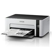 [PR-2158] IMPRESORA EPSON M1120, 32 PPM NEGRO, TINTA CONTINUA, ECOTANK, USB, WIFI, MONOCROMATICA