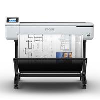 [PR-2187] PLOTTER EPSON SURECOLOR T5170, IMPRESORA, 36 PULGADAS, 91 CM , USB, WIFI, ETHERNET RED, 4 TINTAS, 2400 X 1200 DPI