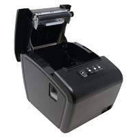 [PR-2391] MINIPRINTER 3NSTAR RPT006S, NEGRO, TERMICA, 80MM, USB, SERIAL, ETHERNET RED, 260MM/SEG, RECIBO