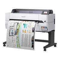 [PR-2431] PLOTTER EPSON SURECOLOR T5475SR, IMPRESORA, 36 PULGADAS, 91 CM, USB, WIFI, ETHERNET RED, 4 TINTAS, 2400 X 1200 DPI