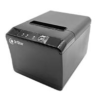 [PR-2618] MINIPRINTER 3NSTAR RPT004, NEGRO, TERMICA, 80MM, USB, ETHERNET RED, 230MM/SEG, RECIBO