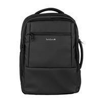[AC-13032] MOCHILA BACKPACK TECH ZONE URBANBIZ NEGRA TZLBP32 PARA LAPTOP DE 16