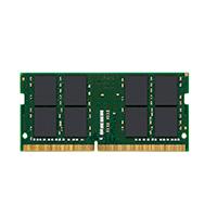 [RAM-3661] MEMORIA RAM KINGSTON SODIMM DDR4 16GB 3200MHZ VALUERAM CL22 260PIN 1.2V P/LAPTOP KVR32S22D8/16