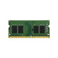MEMORIA PROPIETARIA KINGSTON SODIMM DDR4 8GB 3200MT/S CL22 260PIN 1.2V P/LAPTOP KCP432SS8/8