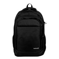 [AC-13036] MOCHILA - BACKPACK - TECHZONE - MAX III - TZLBP27-A - 16 PULGADAS - 6 COMPARTIMIENTOS - NEGRA