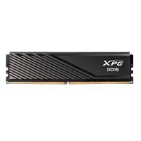 MEMORIA XPG LANCER BLADE UDIMM DDR5 16GB CL40 6000 MTS GAMER ALTO RENDIMIENTO COLOR NEGRO (AX5U6000C4816G-SLABBK)