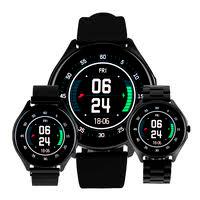 [RELOJ-135] SMARTWATCH / VORAGO / SW-505, REDONDO IP67 BT 5.3 AMOLED 1.43 LLAMADAS 3 EXTENSIBLES