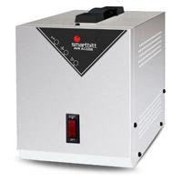 [RE-141] REGULADOR DE VOLTAJE SMARTBITT  SBAVRC2000  2000VA/1200W 1 CONTACTO PARA LINEA BLANCA Y APLICACIONES CON MOTOR CA