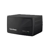 [RE-187] REGULADOR CYBERPOWER CL2000VR 2000VA/1000W, 120V, 8 TOMACORRIENTES 5-15R, 3 AÑOS DE GARANTIA.