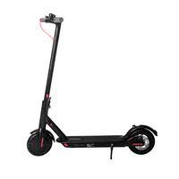 [SCO-17] PATIN ELECTRICO / VORAGO / SC-302-V2 /  AUTONOMIA: 25 KM  /  MOTOR 400 W / HASTA 25 KM/H   / FRENO DE DISCO / SOPORTA: HASTA 120 KG  / PANEL DIGITAL / LUCES LED / CARGA EN 4 HRS / PLEGABLE