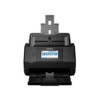 ESCANER EPSON WORKFORCE ES-580W, 35 PPM/70 IPM, 600 DPI, USB, WIFI, ADF, DUPLEX