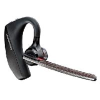 MANOS LIBRES HP POLY 7S431AAABA VOYAGER 5200/ BLUETOOTH CON CANCELACION DE RUIDO HASTA 6 HRS EN LLAMADA ALCANCE DE 30 MTS COMANDOS DE VOZ SIN CASE