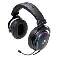 [SPK-1873] AUDIFONOS GAMER BALAM RUSH ORPHIX HS980 / DIADEMA USB / RGB / INMERSIVOS / SONIDO ENVOLVENTE 7.1 / MICROFONO FLEXIBLE / NEGRO / BR-922982