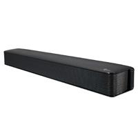 [SPK-1925] BARRA DE SONIDO LG SK1D 100W, 2.0 DOLBY DIGITAL, DTS, PCM, BLUETOOTH 4.0, OPTICO1, AUX1, COLOR NEGRO