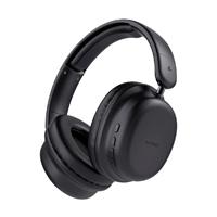 [SPK-2661] AUDIFONOS ACTECK HONOUR 2 PLUS HP626 / DIADEMA / INALAMBRICOS / BT 5.4 - AUX 3.5 MM / BATERIA 25 HRS / MICROFONO OMNIDIRECCIONAL / 20 HZ-20 KHZ / CANCELACION DE RUIDO / NEGRO / AC-940948