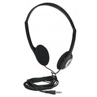 [SPK-561] AUDIFONO,MANHATTAN,177481, ESTANDAR PLASTICO