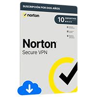 [SWS-4712] ESD NORTON WIFI VPN PRIVACIDAD SEGURA 10 DISPOSITIVOS 2 AÑOS / DESCARGA DIGITAL