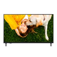 [TV-1158] TELEVISION LED LG 43 PLG SMART TV, UHD 3840 2160P, GOOGLE CAST, AIRPLAY, NETFLIX WEB OS SMART TV, HDR 10 PRO, 2 HDMI, 1 USB, LAN