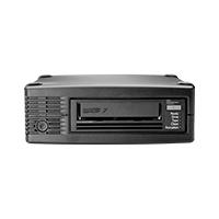 [UR-119] UNIDAD DE RESPALDO EN CINTA HPE STOREEVER LTO-7 ULTRIUM SAS EXTERNA