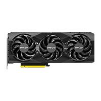 [VC-1267] TARJETA DE VIDEO PNY GEFORCE RTX 5070 TRIPLE FAN OC / 12GB GDDR7 / PCIE 5.0 X16 / GAMA ALTA / GAMER