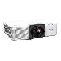 [VP-1128] VIDEOPROYECTOR EPSON POWERLITE L690U, 3LCD, FULL HD WUXGA, 6500 LUMENES, RED, HDMI, LASER, MIRACAST, WIFI