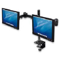 [AC-2962] SOPORTE MONITOR,MANHATTAN,420808, P/2 MONITOR 13 A 24 ESCRITORIO