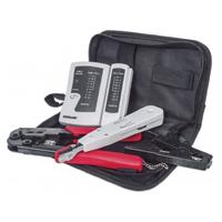 [AC-4492] KIT HERRAMIENTAS,INTELLINET,780070, MANT.  4 HERRAMIENTAS