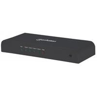[AC-5826] VIDEO SPLITTER,MANHATTAN,207515, HDMI 4K30HZ, 1 IN4 OUT