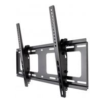 [AC-6253] SOPORTE TV,MANHATTAN,461481, P/PARED 80KG, 37 A 80 ALINEACION, AJUSTE VERTICAL