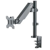[AC-7232] SOPORTE MONITOR,MANHATTAN,461573, P/1 MONITOR 17 A 32, ESCRITORIO, PISTON