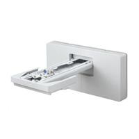 [AC-9626] SOPORTE DE PARED TIRO ULTRA CORTO PARA VIDEOPROYECTOR 735FI, 725WI, 725W