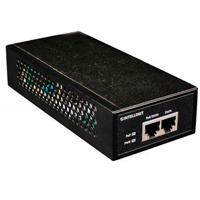 POE INYECTOR,INTELLINET,560566, 802.3AF/AT 30 W GIGABIT
