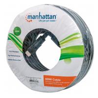 [CB-233] CABLE HDMI,MANHATTAN,308434, 1.3 M-M 15.0M BOLSA