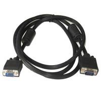 [CB-237] CABLE SVGA,MANHATTAN,371315,MONITOR 5MM HD15M-M  1.8M