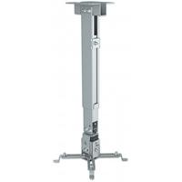 [AC-5310] SOPORTE PROYECTOR,MANHATTAN,461191, P/TECHO O MURO, 43-65CM, 20KG