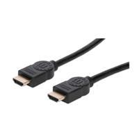 [CB-2637] CABLE HDMI,MANHATTAN,355360, 2.0 PREMIUM M-M 5.0M