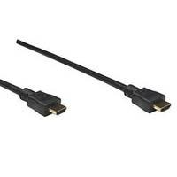 [CB-274] CABLE HDMI,MANHATTAN,306133, 1.3 M-M  5.0M BOLSA