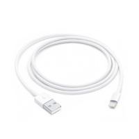 CABLE LIGHTNING A USB 1 M