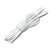 [CB-2929] CABLE USB TIPO C CORRIENTE DE 3A CARGA RAPIDA PARA SMARTPHONE 2 MTS PERFECT CHOICE