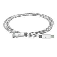 [CB-2932] CABLE USB TIPO C CARGA RAPIDA PARA TU SMARTPHONE 1METRO DE LONGITUD PERFECT CHOICE