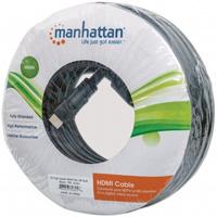 [CB-423] CABLE HDMI,MANHATTAN,308458, 1.3 M-M 22.5M BOLSA